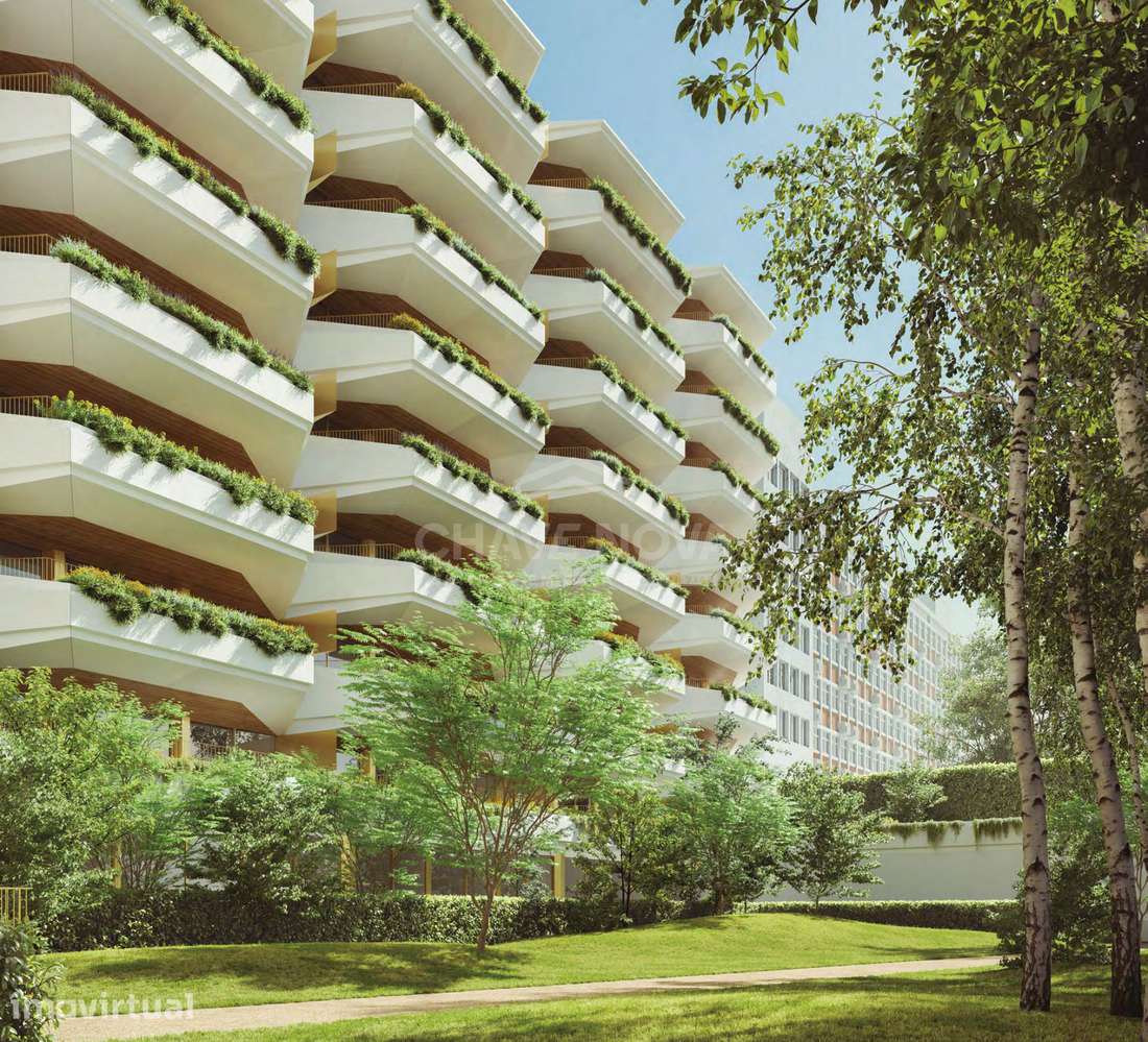 T2 Avenida Boavista, Porto - Prisma - Grande imagem: 3/31