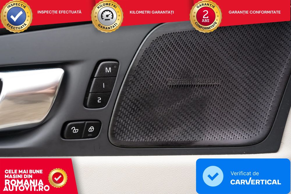 Volvo XC 60 B4 D Geartronic Momentum Pro - 9