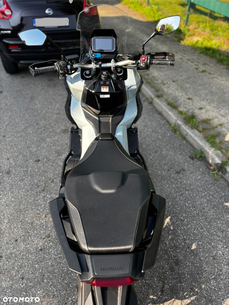 Honda X-ADV - 7