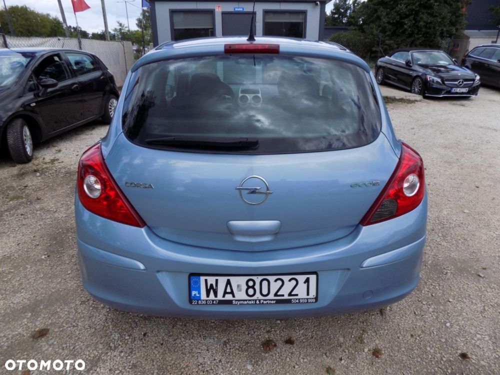 Opel Corsa - 14