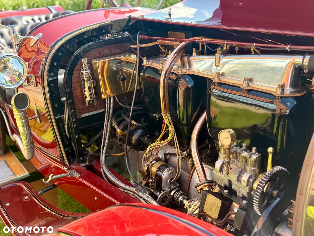 Rolls-Royce Inny - 17