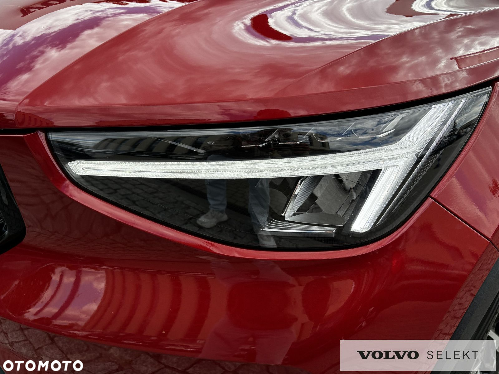 Volvo XC 40 - 6
