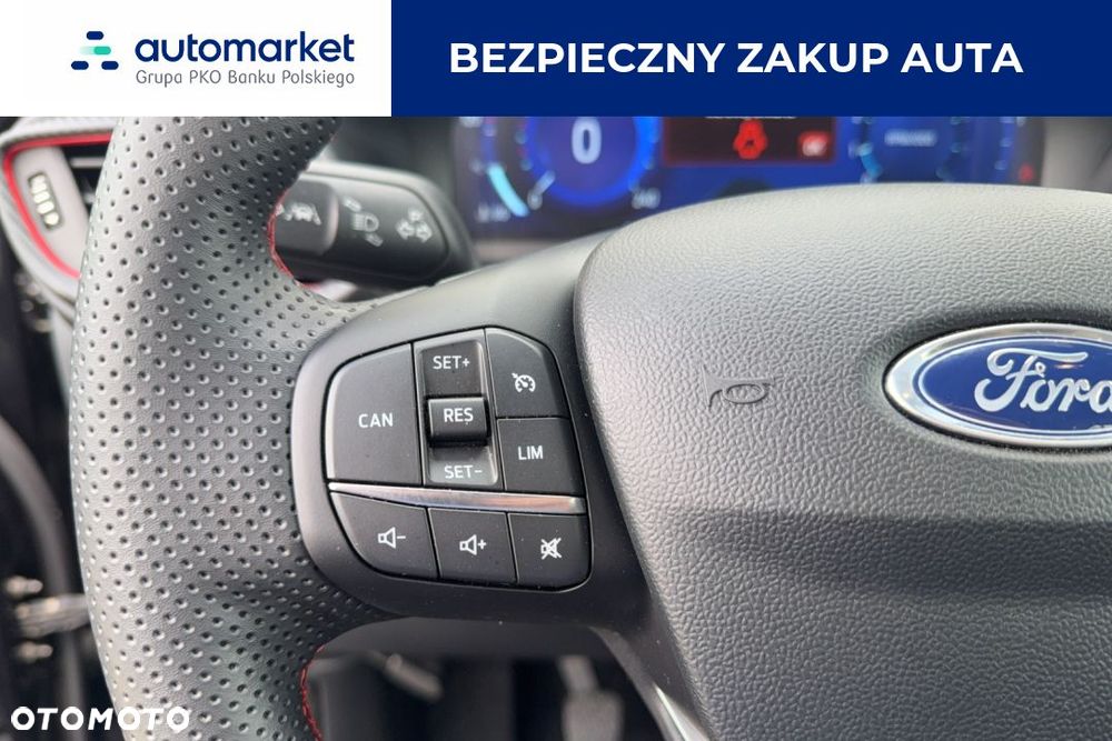 Ford Puma 1.0 EcoBoost mHEV ST-Line X - 17