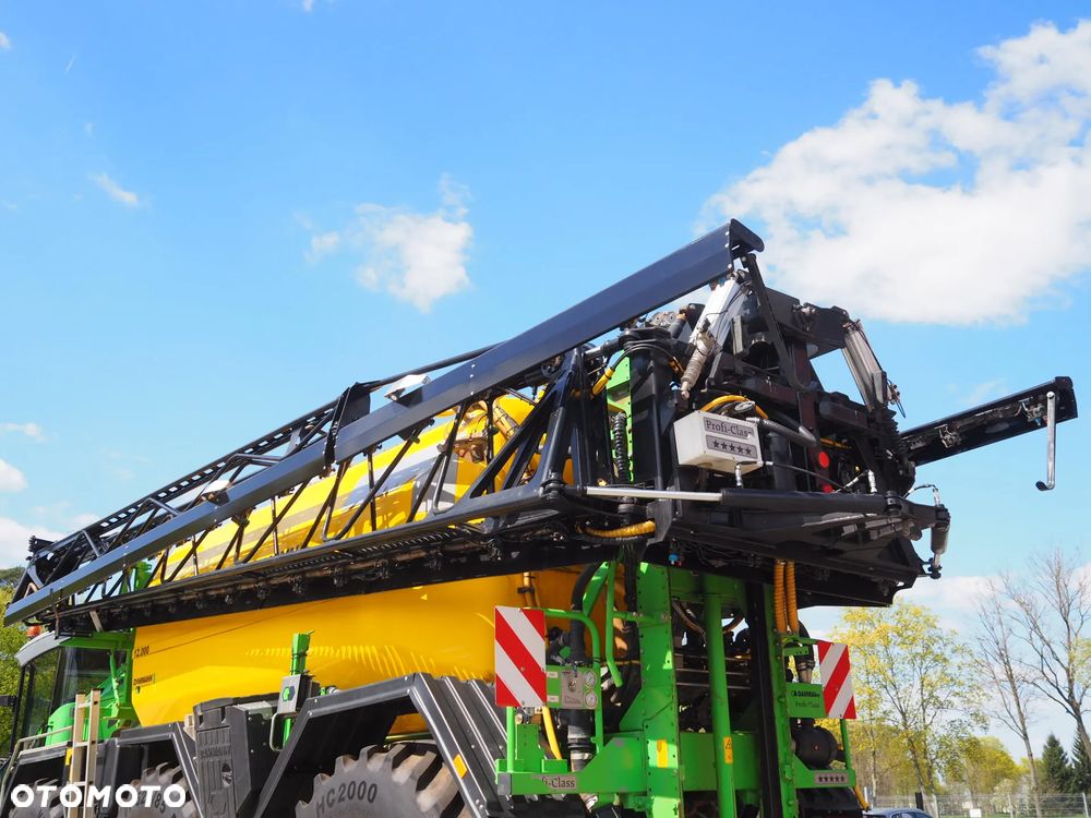 DAMMANN DT 3500H S4 - 4