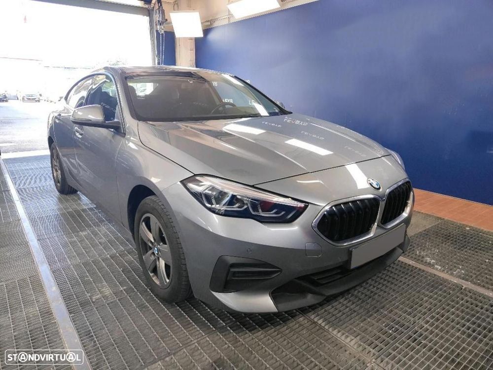 BMW 218 Gran Coupé i Advantage - 2