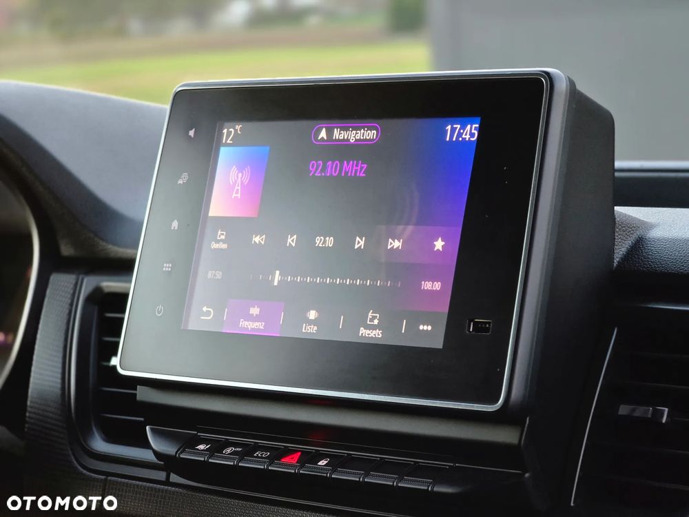 Nissan Primastar - 28