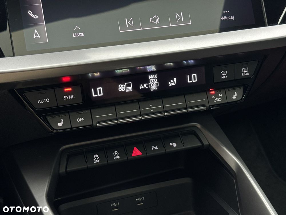 Audi A3 Limousine 35 TFSI mHEV Advanced S tronic - 27