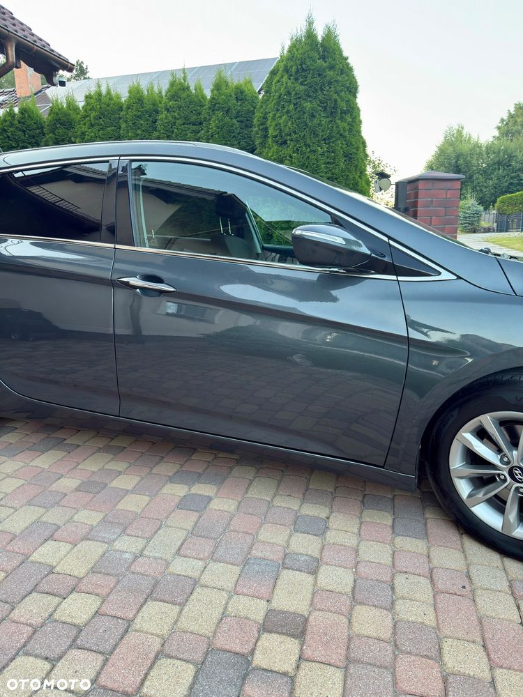 Hyundai i40 - 7