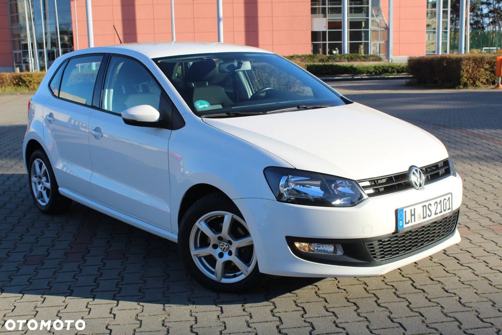Volkswagen Polo 1.4 16V Comfortline Optimum - 20