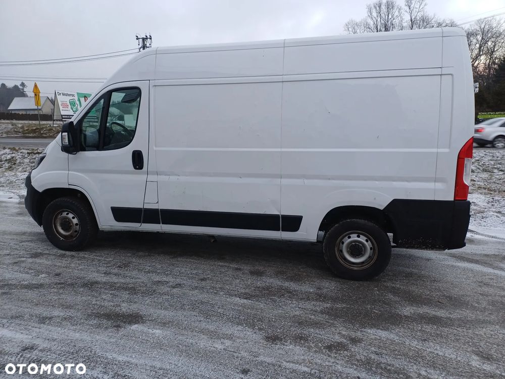 Fiat DUCATO L2 H2 - 9