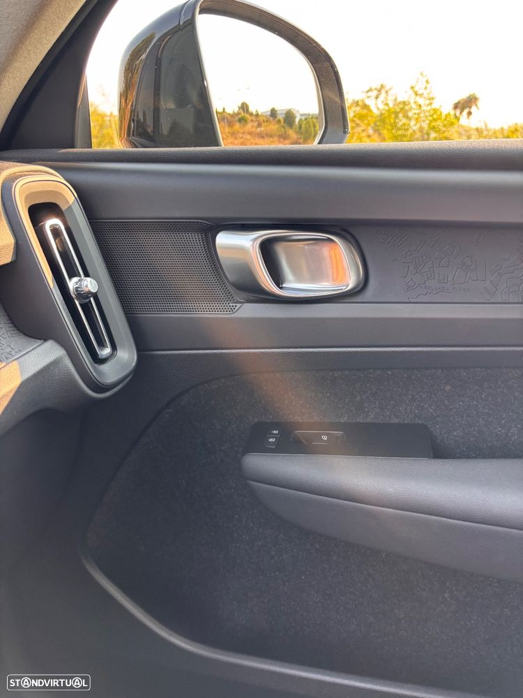 Volvo XC 40 1.5 T2 Momentum Core - 15