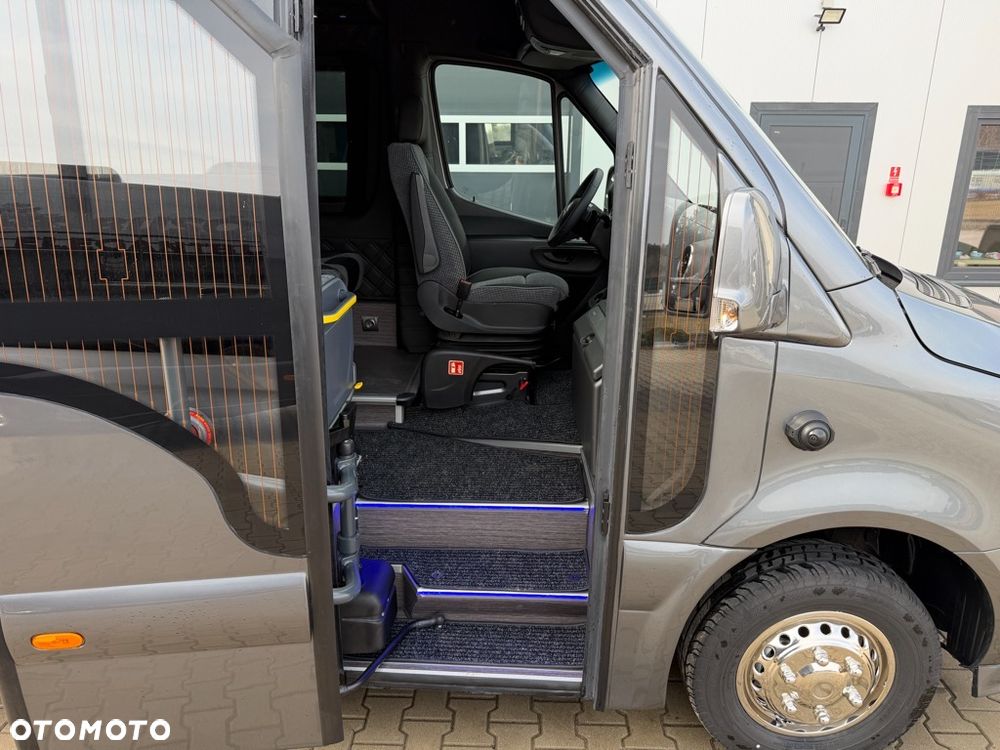 Mercedes-Benz Sprinter 519 Tourist Line | JD - Dostępny od ręki! Nr. 413 - 7