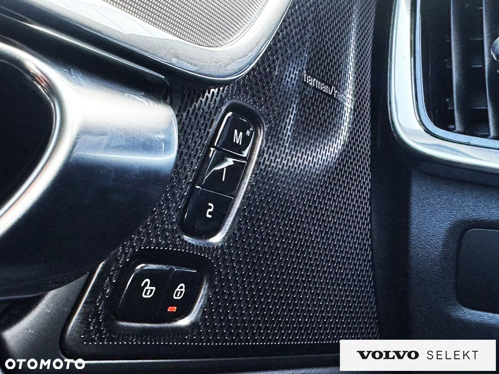Volvo V90 - 34
