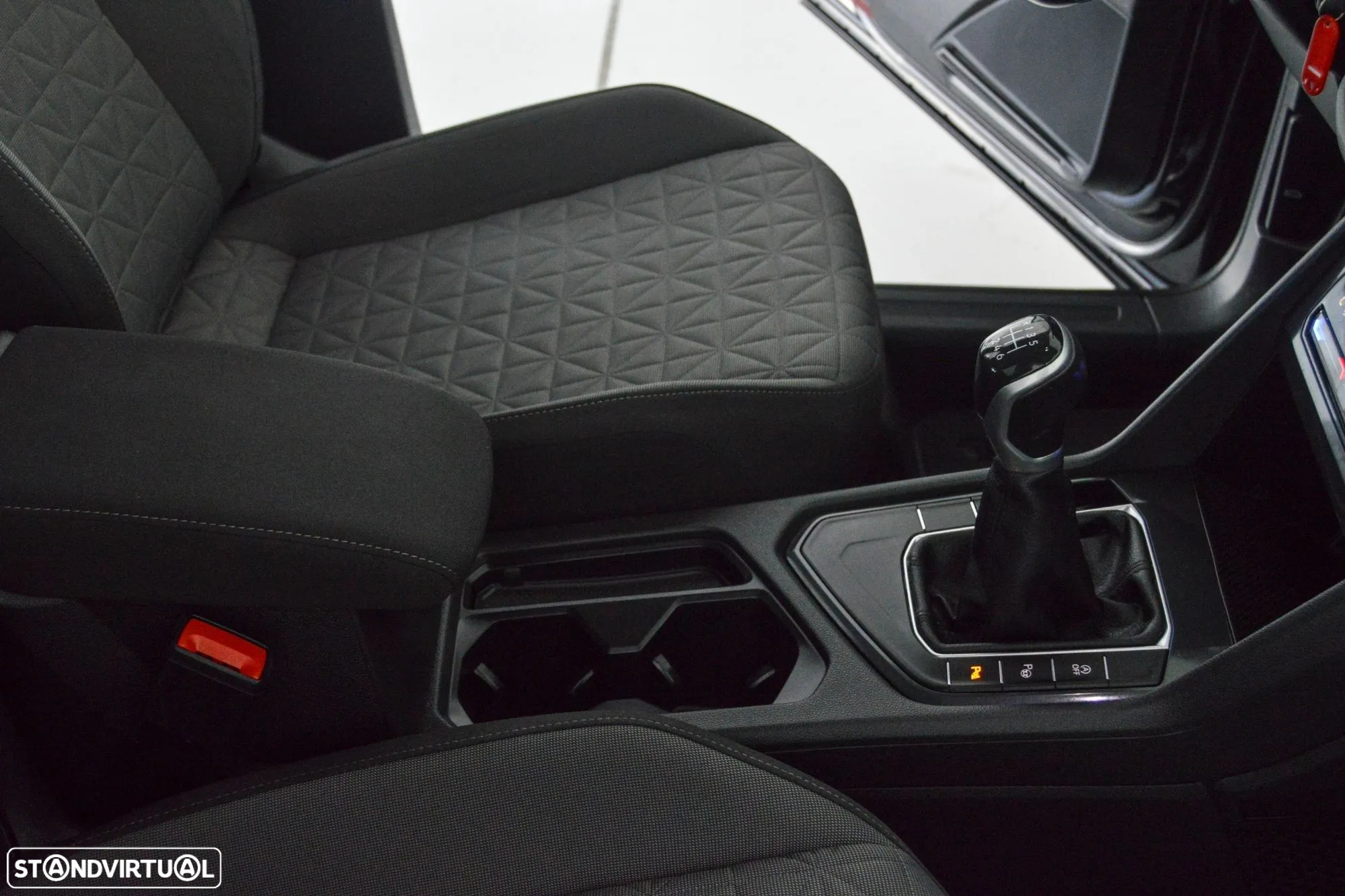 VW Tiguan 2.0 TDI - 48