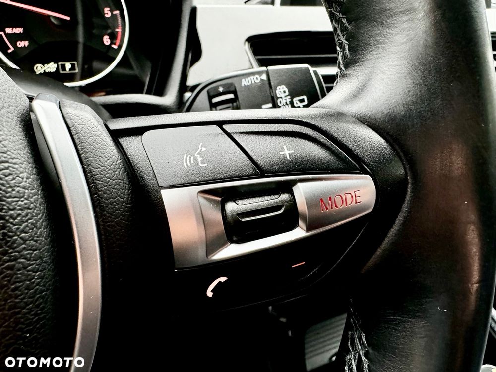 BMW X1 sDrive18d M Sportpaket - 39