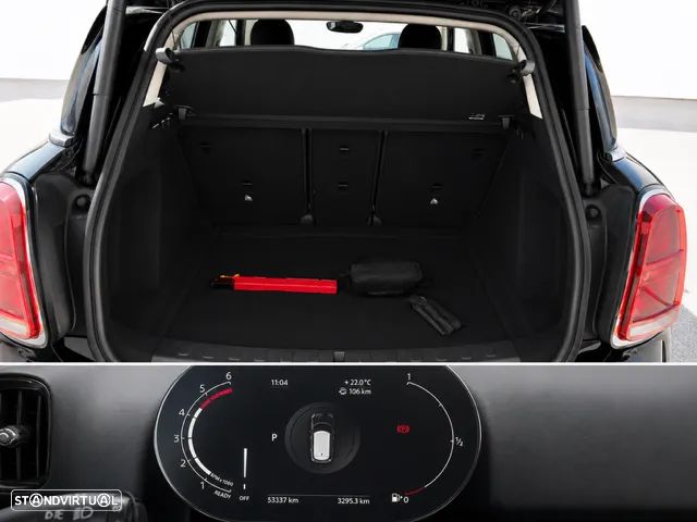 MINI Countryman One D Classic Auto - 4
