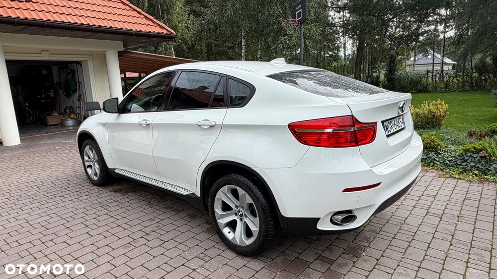BMW X6 - 5