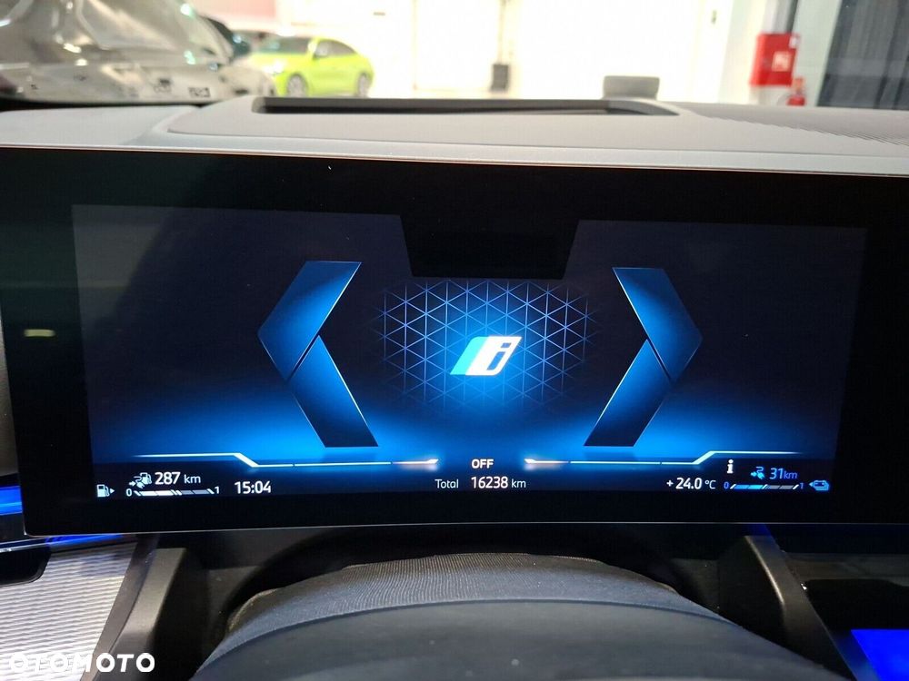 BMW Seria 5 - 15