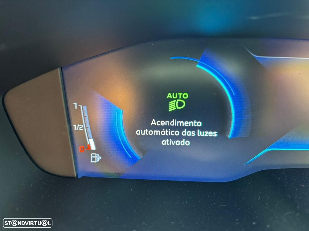 Peugeot 508 SW 1.5 BlueHDi Active Pack EAT8 - 34