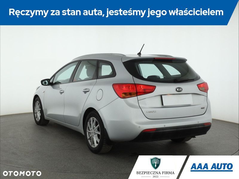 Kia Ceed - 6