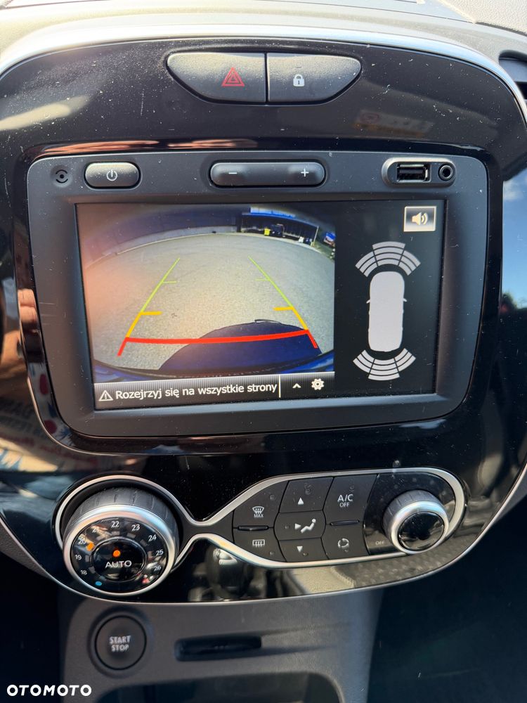 Renault Captur - 6
