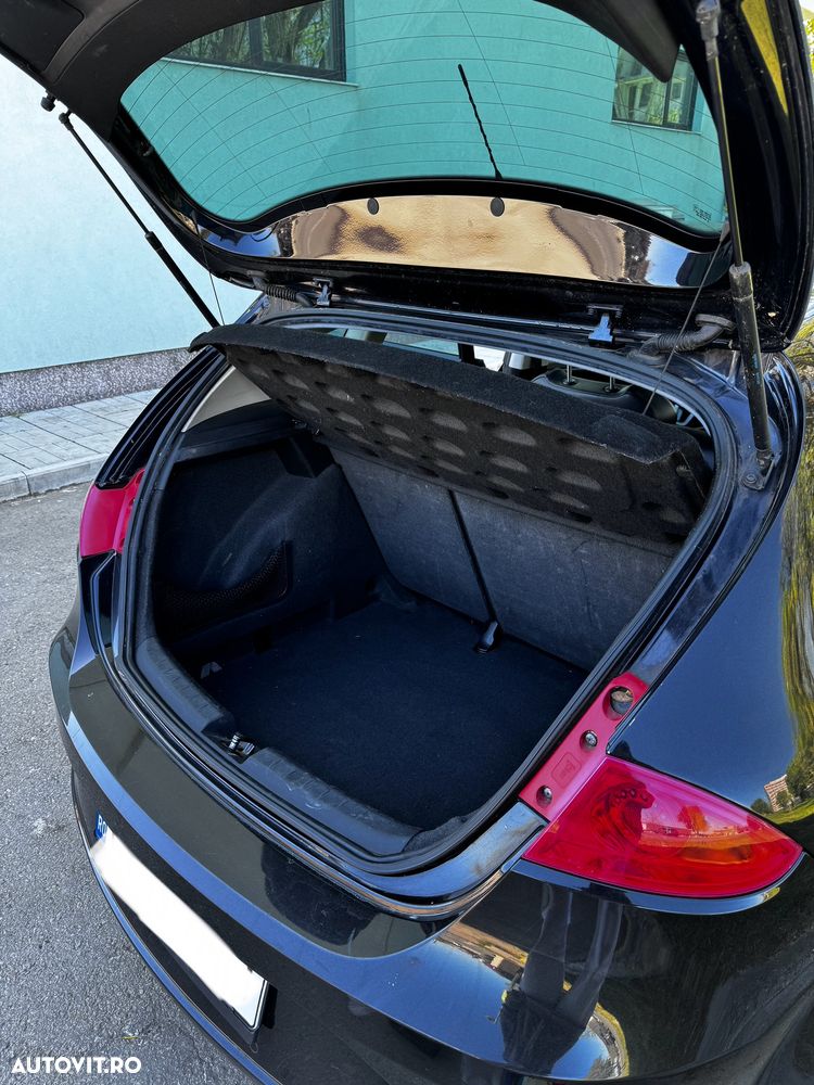 Seat Leon 1.6 TDI DPF E-Ecomotive Reference - 30