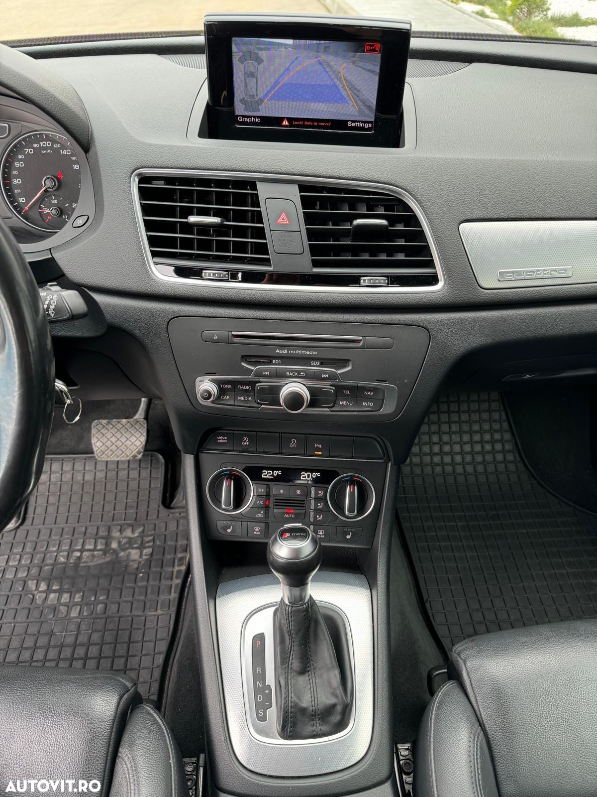 Audi Q3 - 4