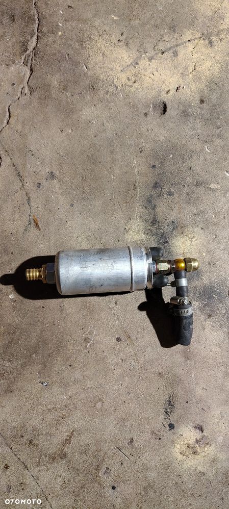 Opel Monterey 3.2 V6 części - 4