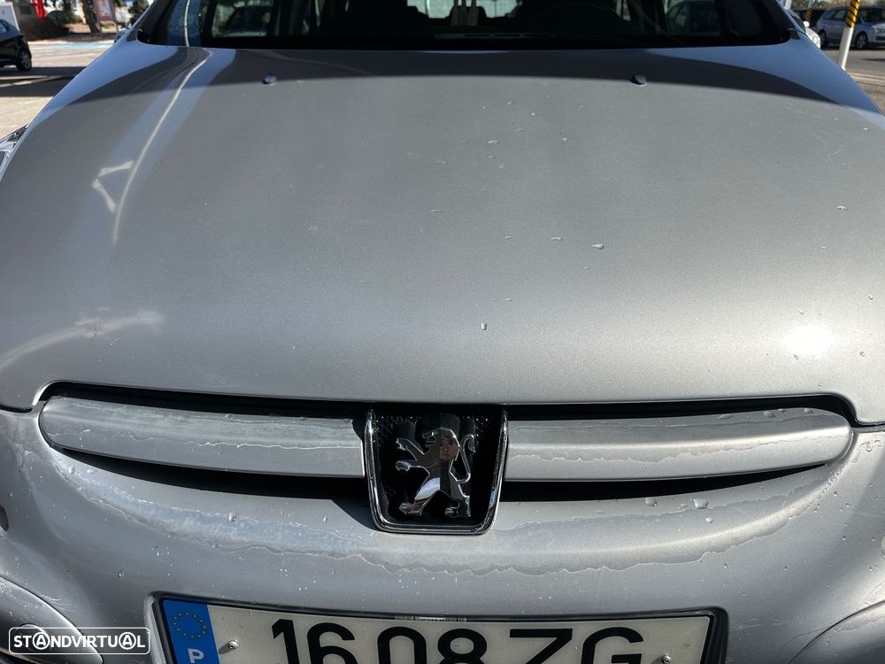 Peugeot 307 SW 1.6 HDi - 7