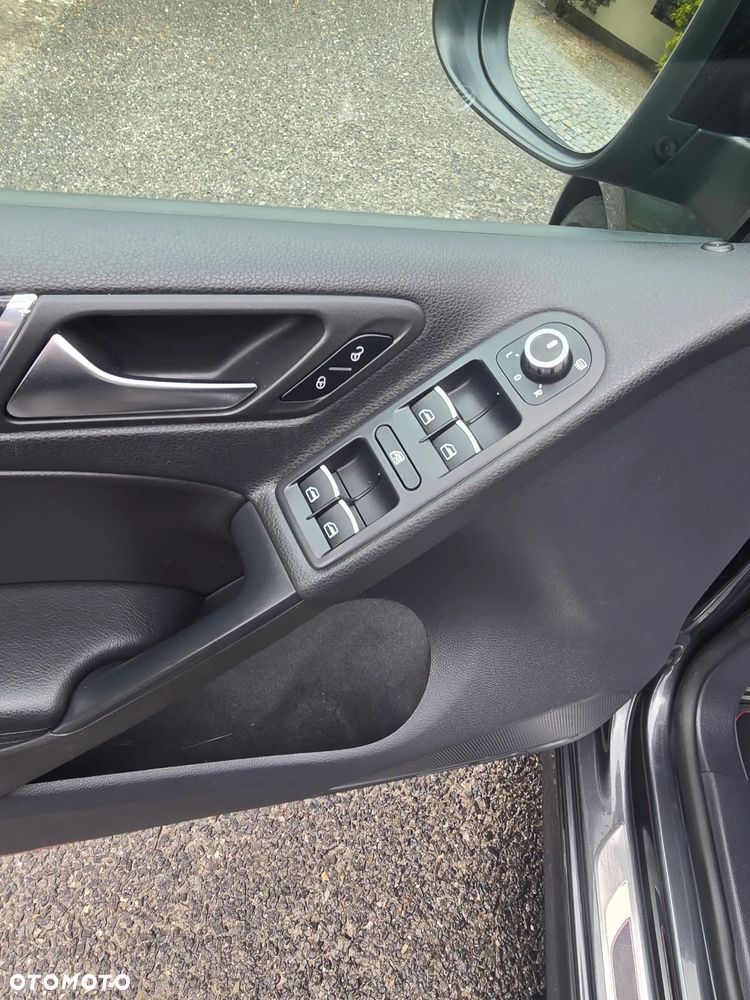 Volkswagen Golf 2.0 GTI Edition 35 - 12