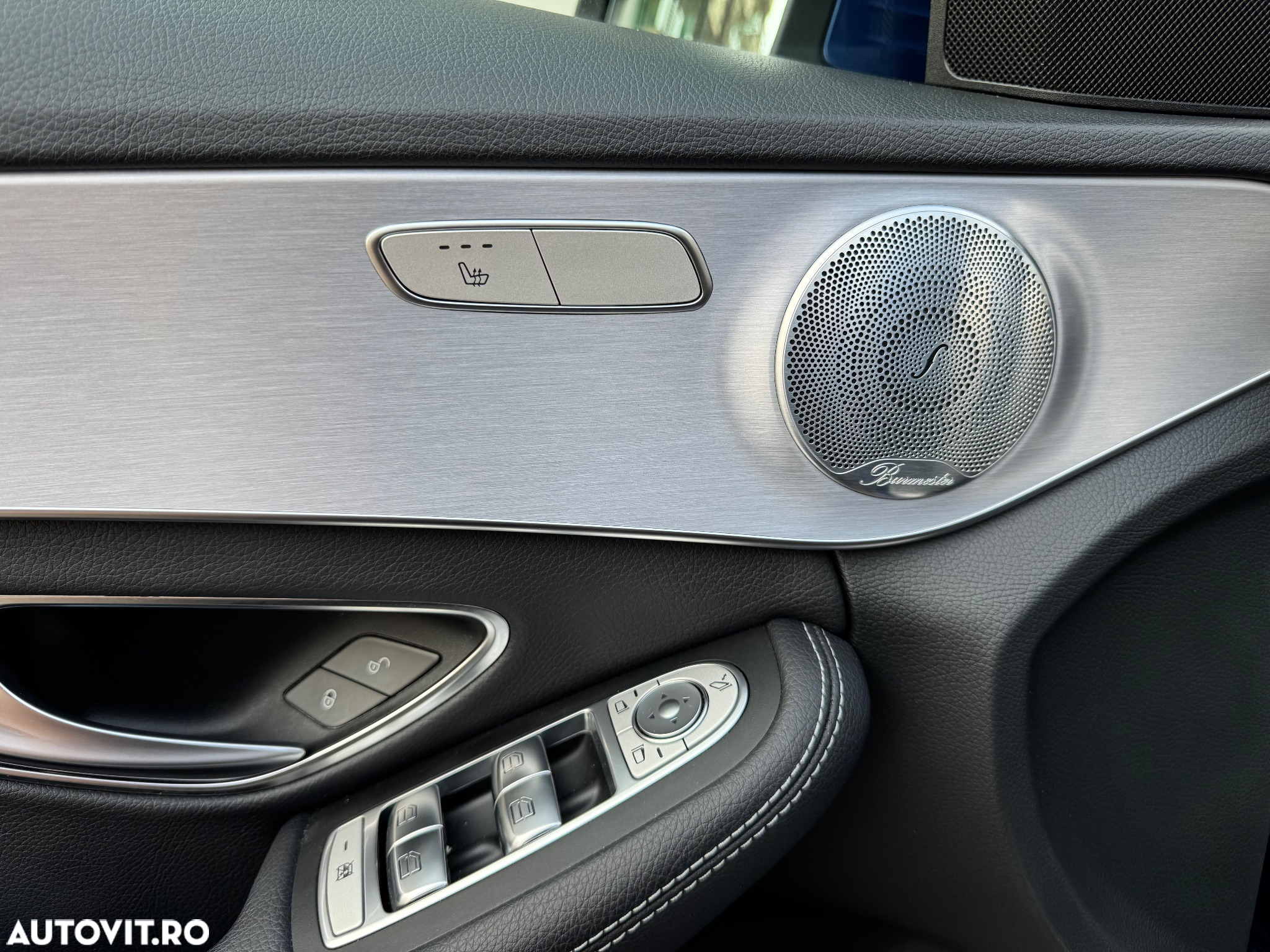 Mercedes-Benz C 220 d 4Matic T 9G-TRONIC - 23