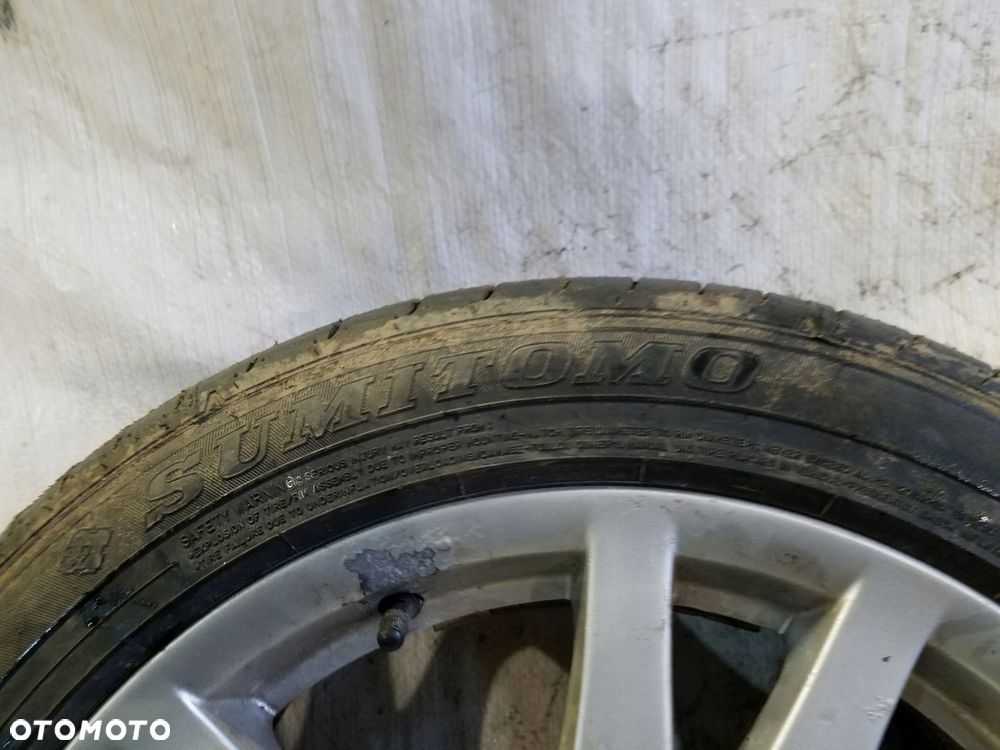 opony sumitomo htr z5 245/45 r17 99y - 3
