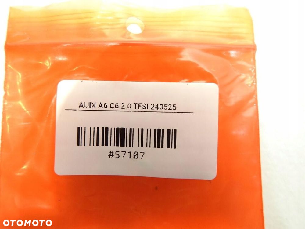 CZUJNIK TEMPERATURY AUDI A6 C6 06B905379D - 5