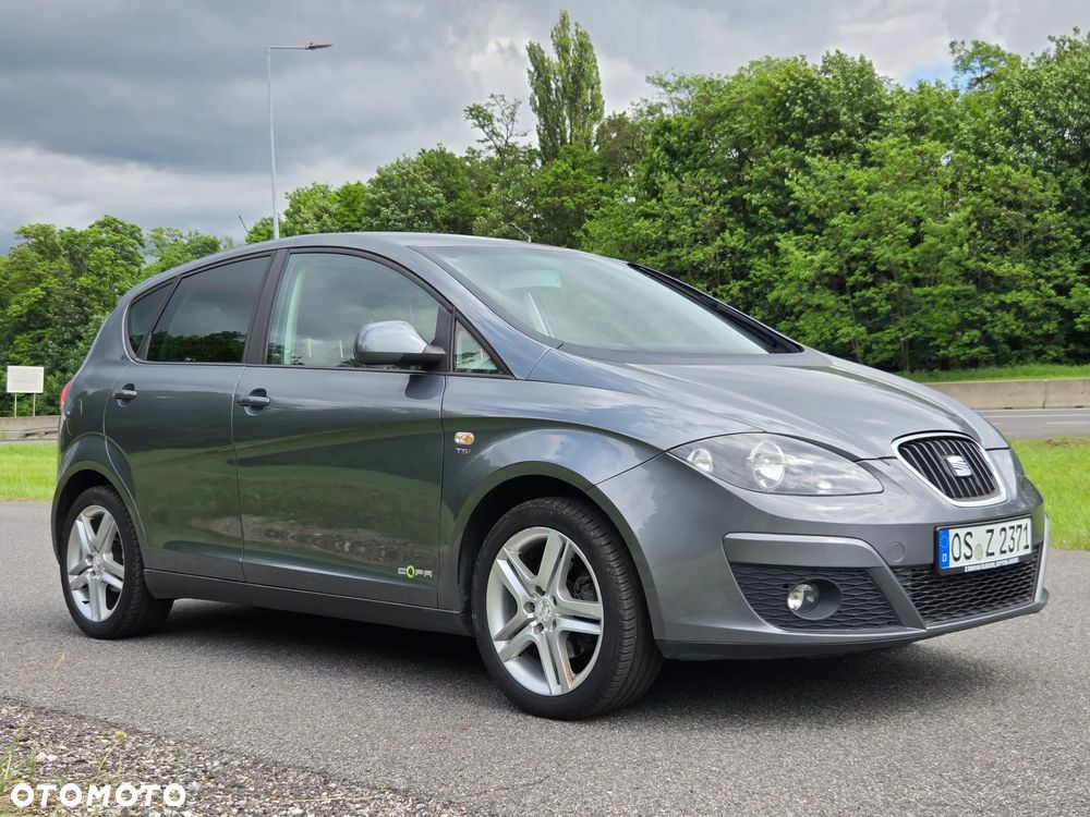 Seat Altea 1.2 TSI Style Copa - 7