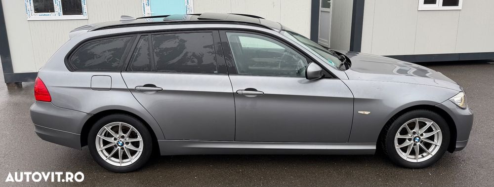 BMW Seria 3 320d DPF Edition Lifestyle - 12