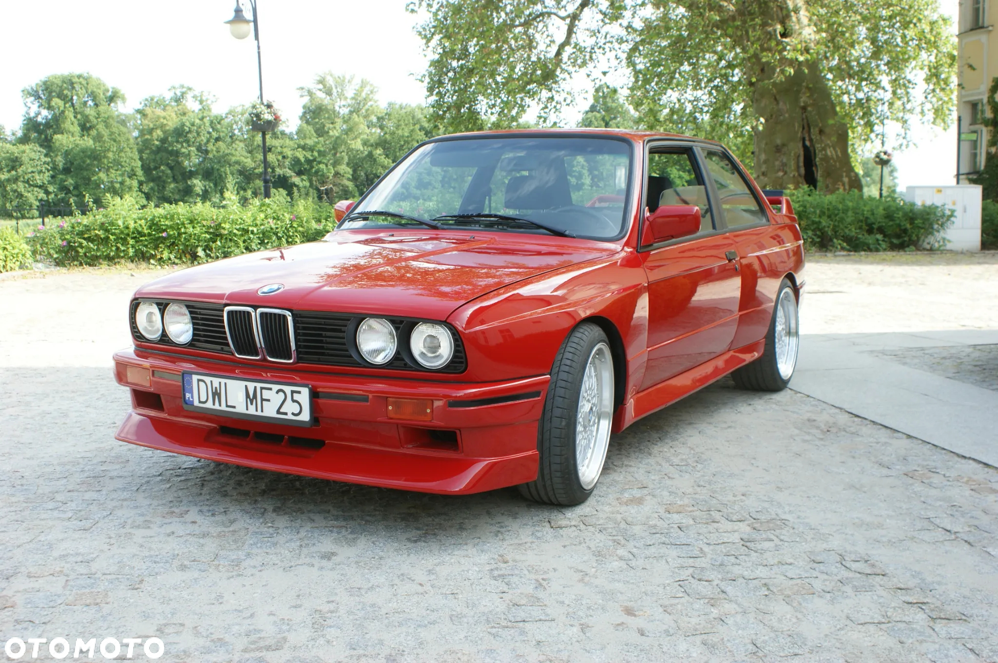 BMW Seria 3 - 10