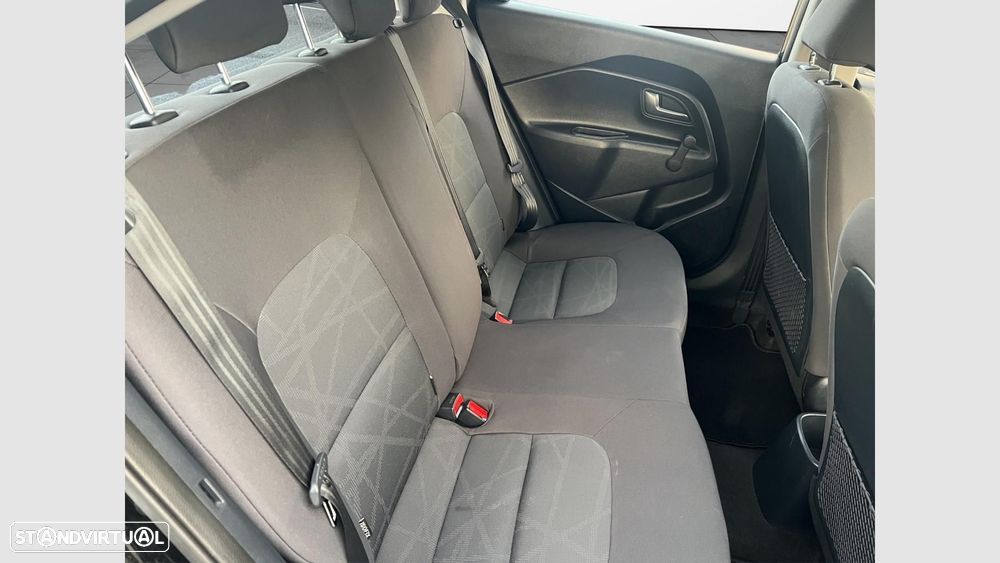 Kia Rio 1.2 CVVT LX - 14