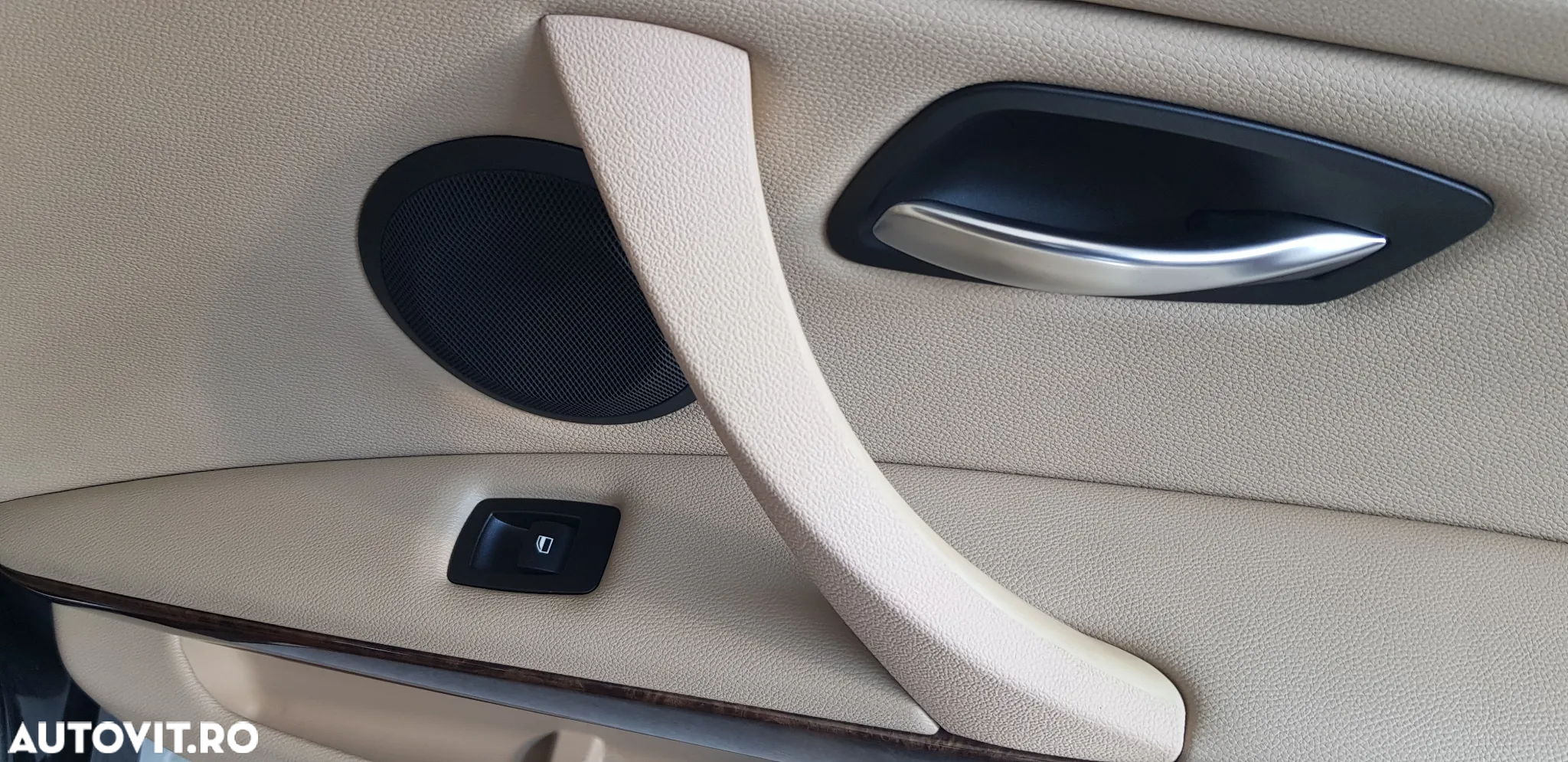 BMW Seria 3 - 27