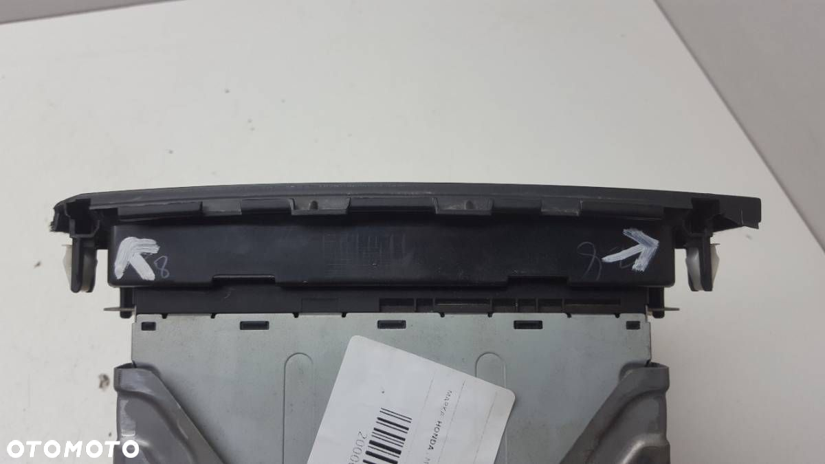 RADIO FABRYCZNE HONDA CRV III 3 EU 39540-SWA - 3
