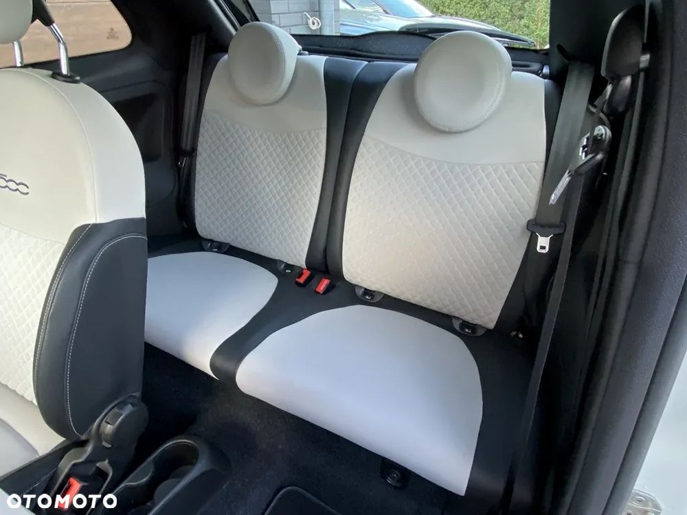 Fiat 500 1.0 GSE Hybrid Dolcevita - 26