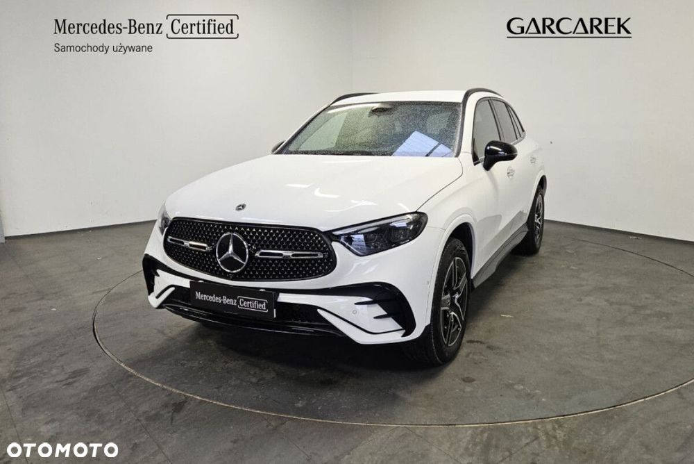 Mercedes-Benz GLC - 3