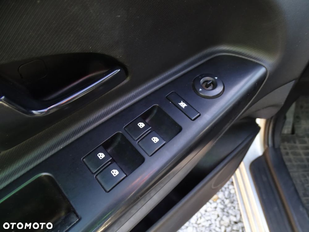 Kia Ceed Cee'd 2.0 crdi Optimum - 16