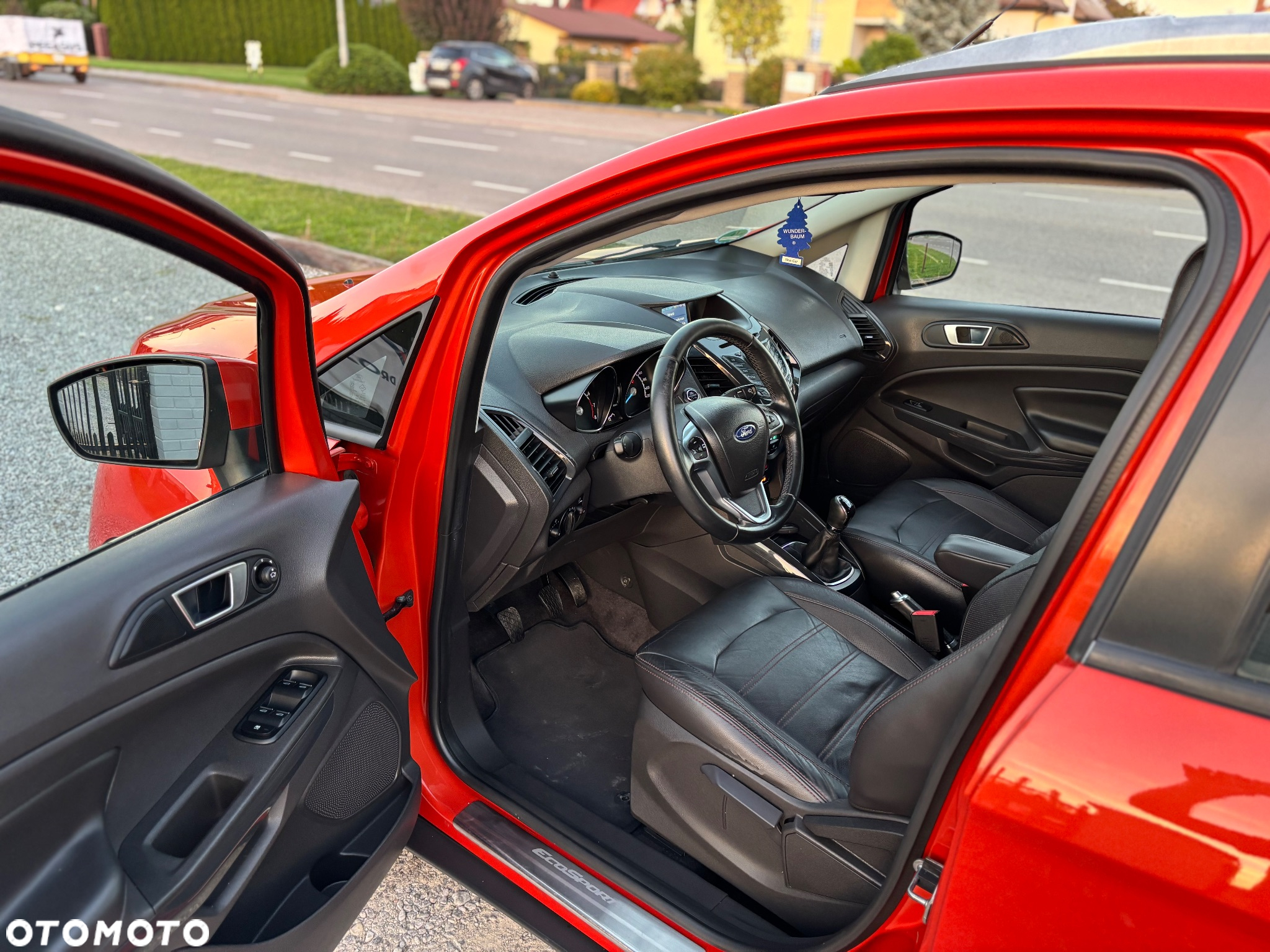 Ford EcoSport - 6
