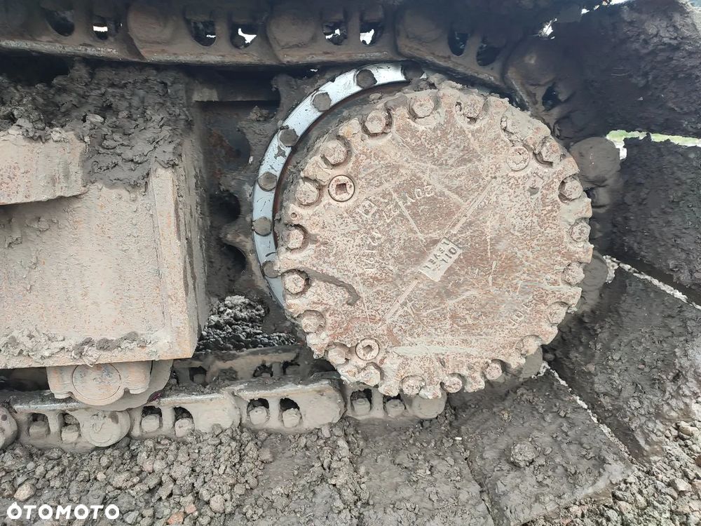 Komatsu PC 210 LC-11 - 13