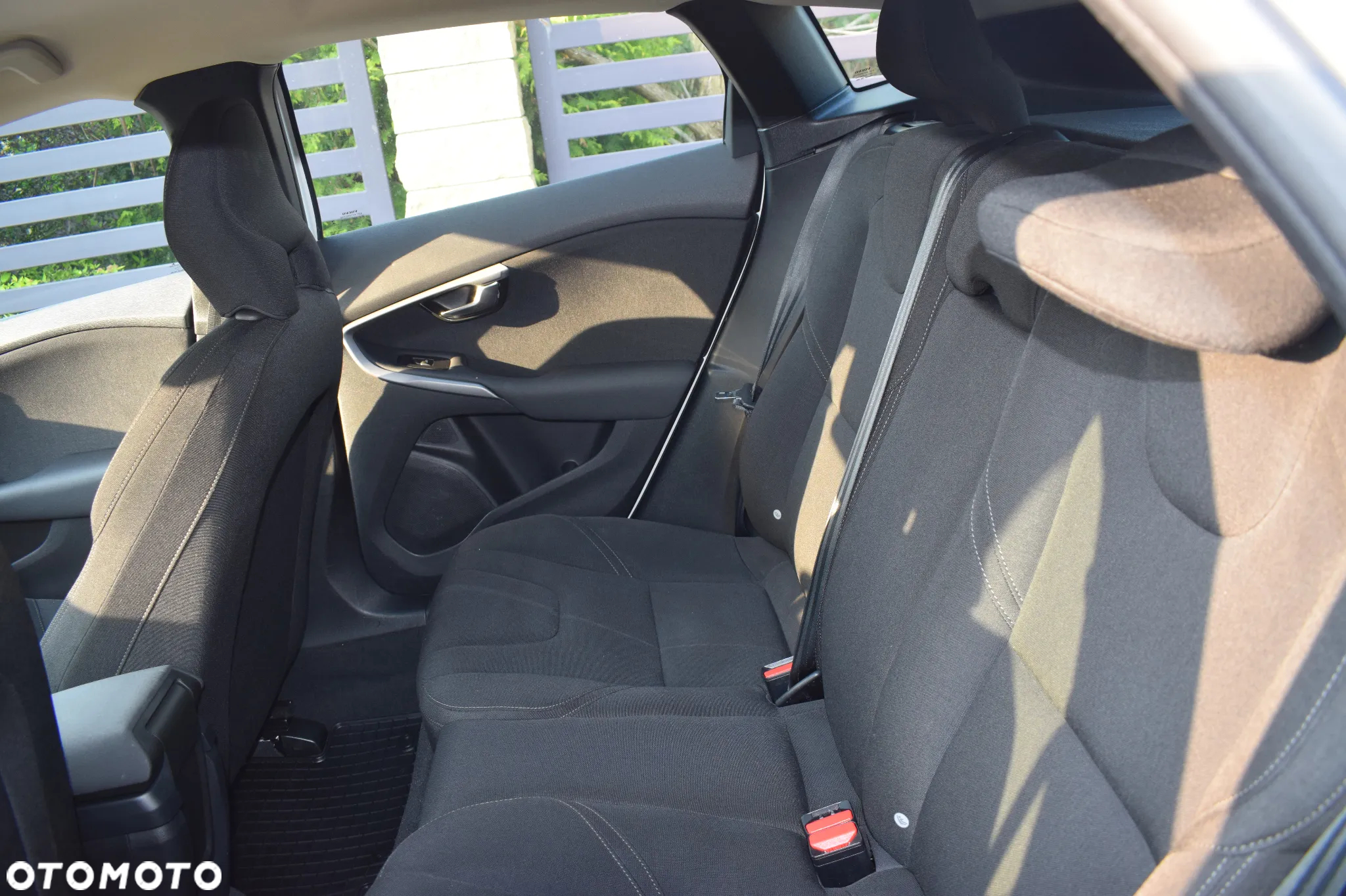 Volvo V40 D2 Momentum - 11