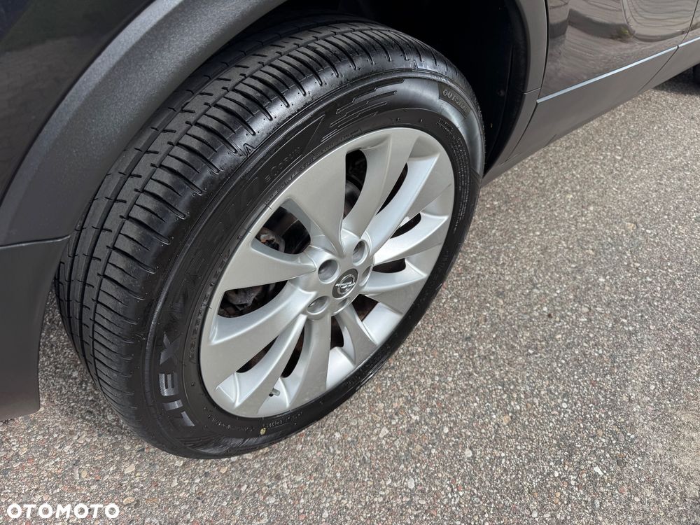 Opel Mokka 1.6 CDTI ecoFLEX Start/Stop 4x4 Color Innovation - 18