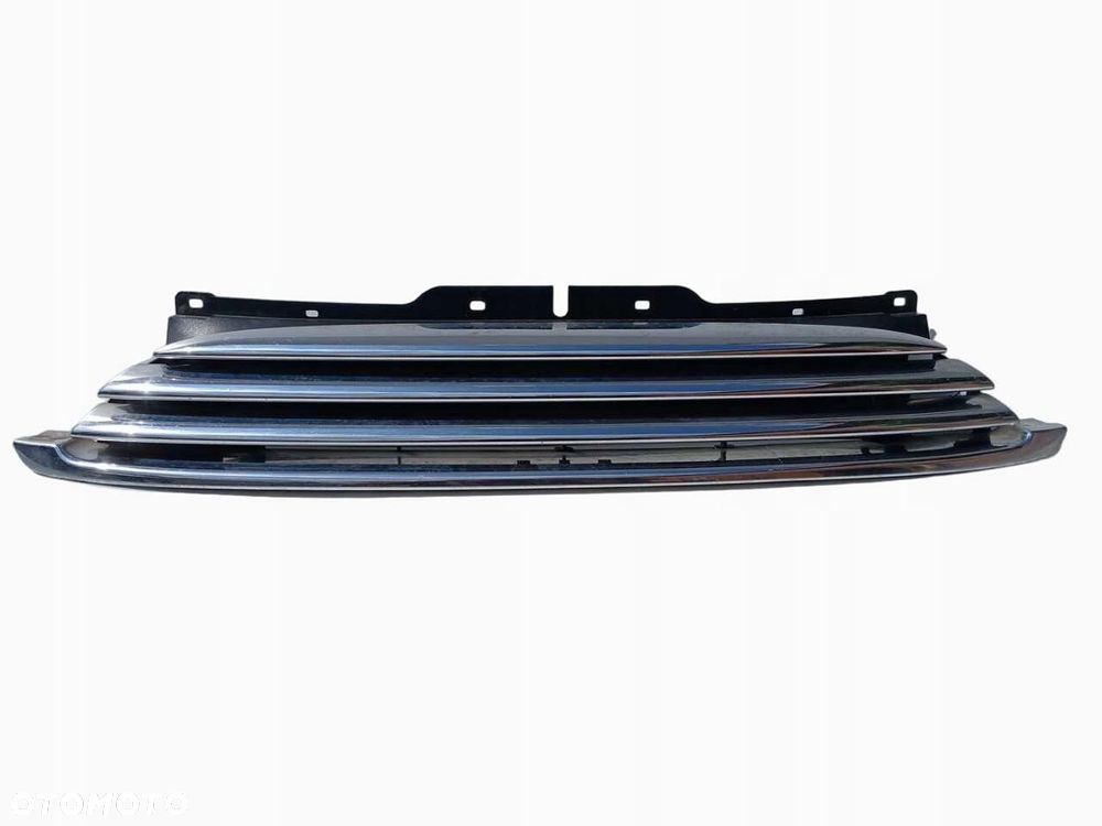 ATRAPA GRILL KRATKA MINI COOPER R56 164434-00 - 1