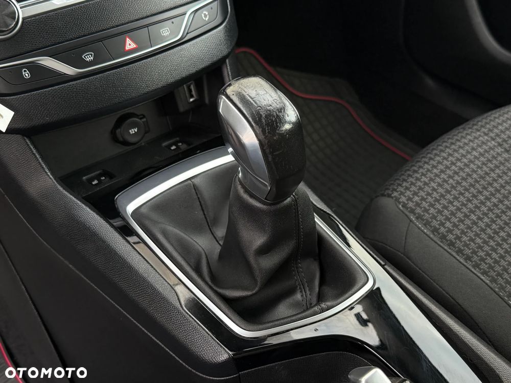 Peugeot 308 110 e-THP Stop & Start Active - 22