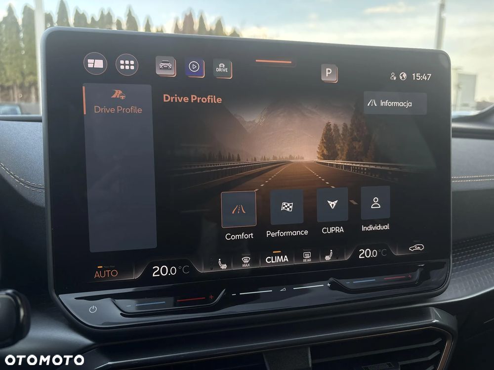 Cupra Formentor - 32