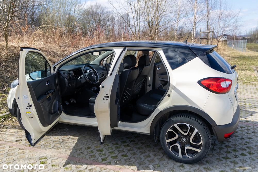 Renault Captur ENERGY TCe 90 Experience - 16